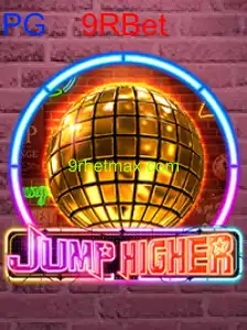 JumpHigher